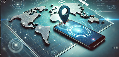 Utrackit Live Tracking Service